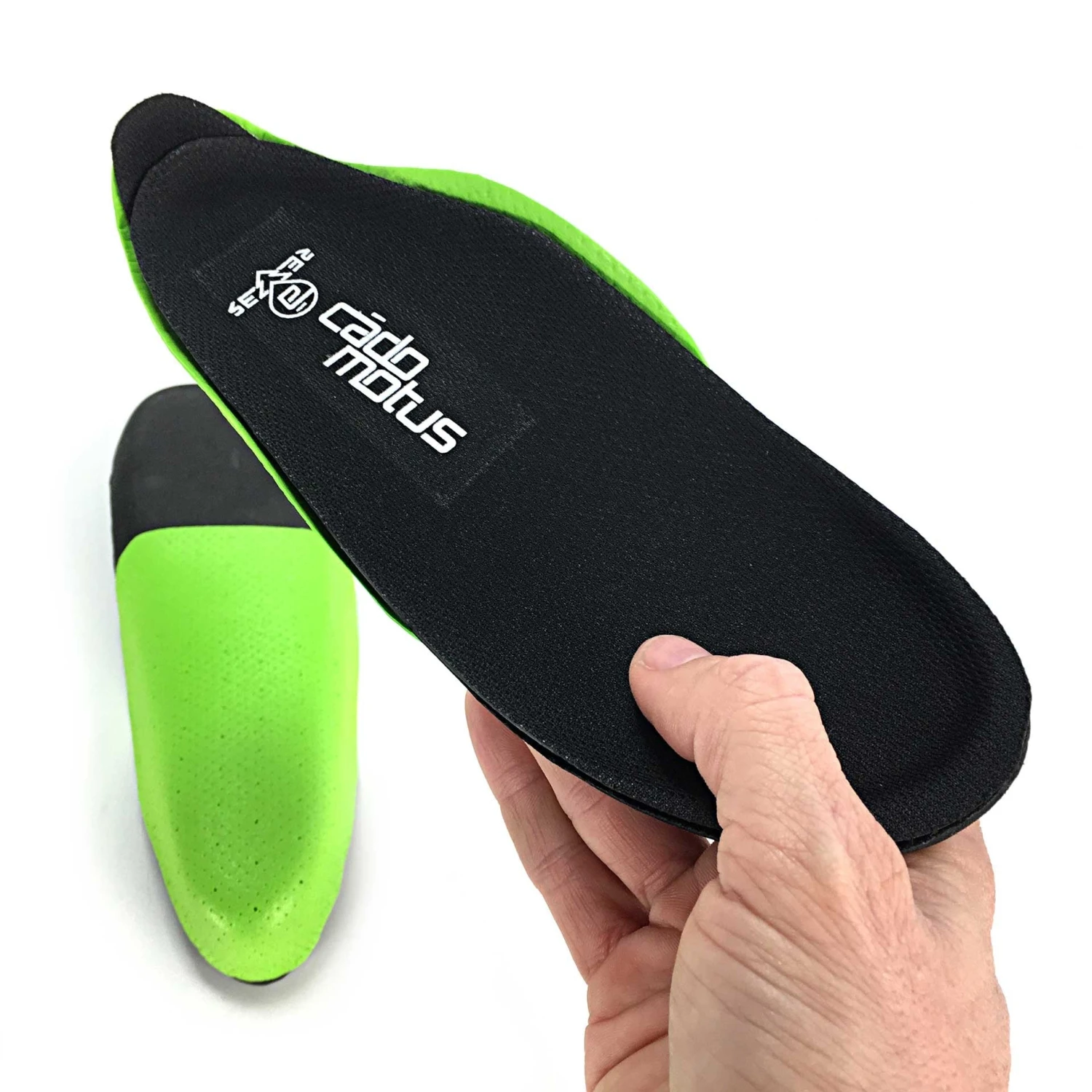 Cádomotus Resizer Insoles 2 Cádomotus Resizer Insoles - Image 2