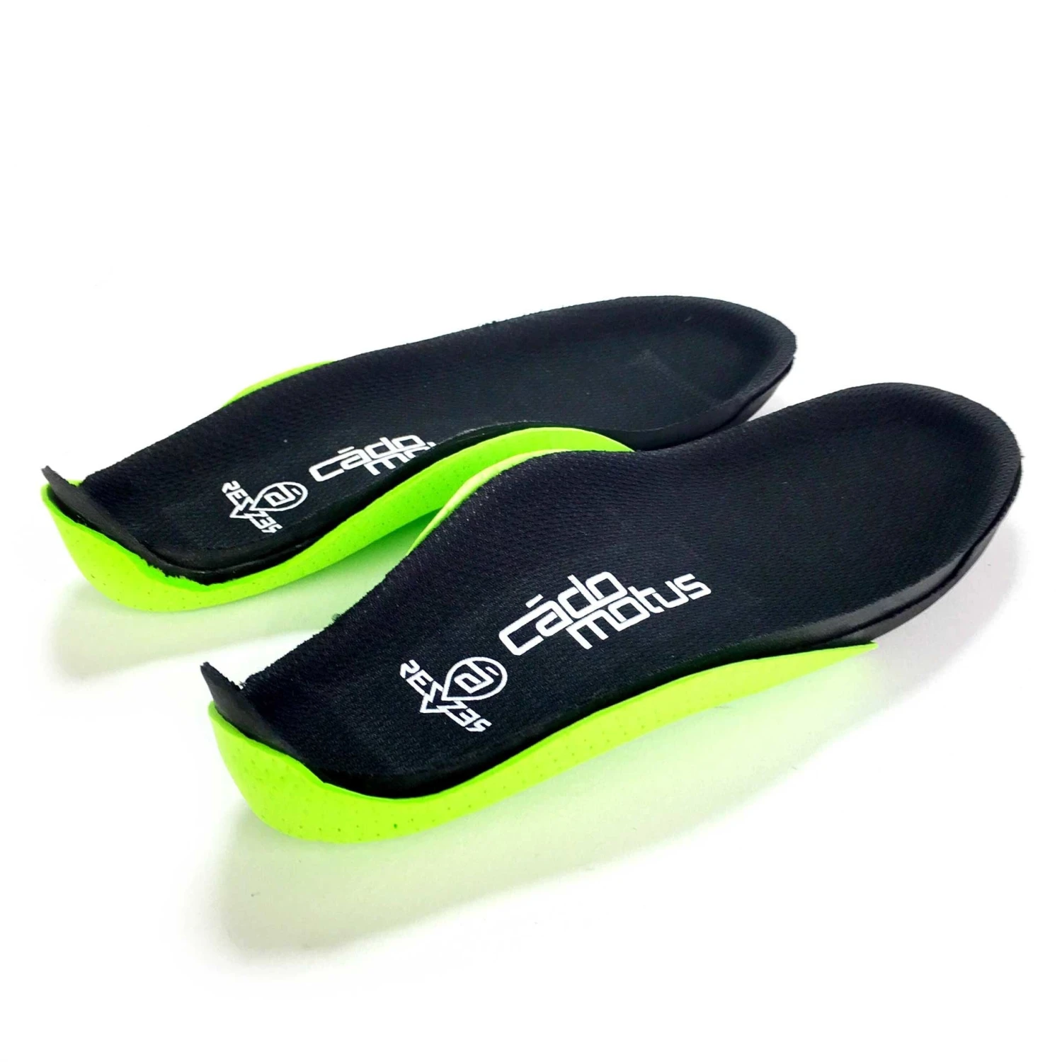 Cádomotus Resizer Insoles 1 Cádomotus Resizer Insoles