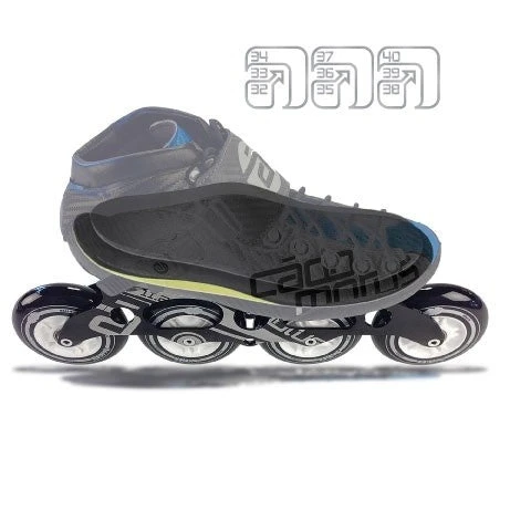 Cádomotus Resizer Insoles 5 Cádomotus Resizer Insoles - Image 5