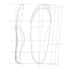 Cádomotus Resizer Insoles 12 Cádomotus Resizer Insoles -Roller Skate Shop CadomotusResizerinsoles 7