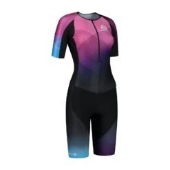 Cádomotus - Inline Speed Skin Suit 30 Cádomotus - Inline Speed Skin Suit -Roller Skate Shop CadomotusSkinsuit Floral 2