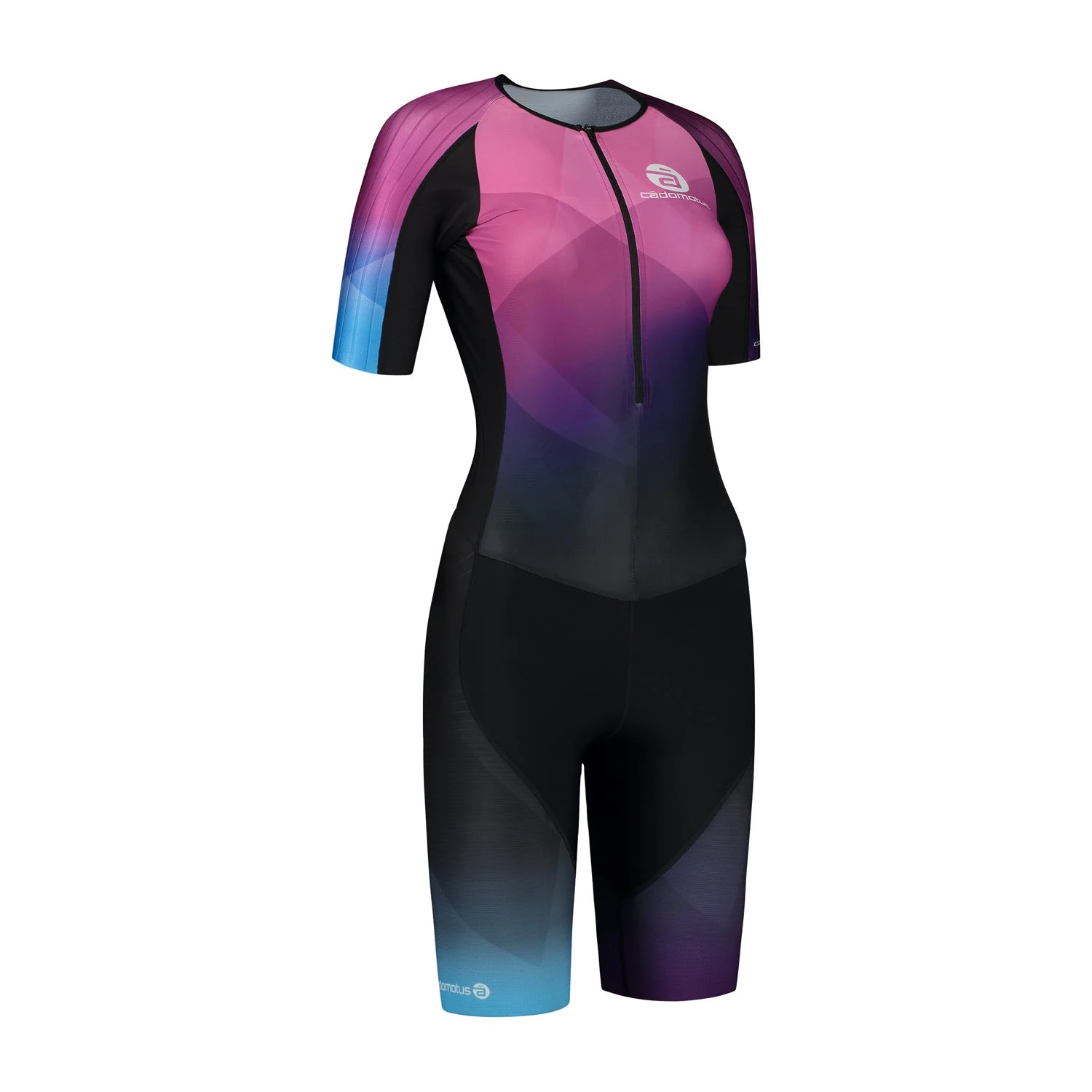 Cádomotus - Inline Speed Skin Suit 11 Cádomotus - Inline Speed Skin Suit - Image 11
