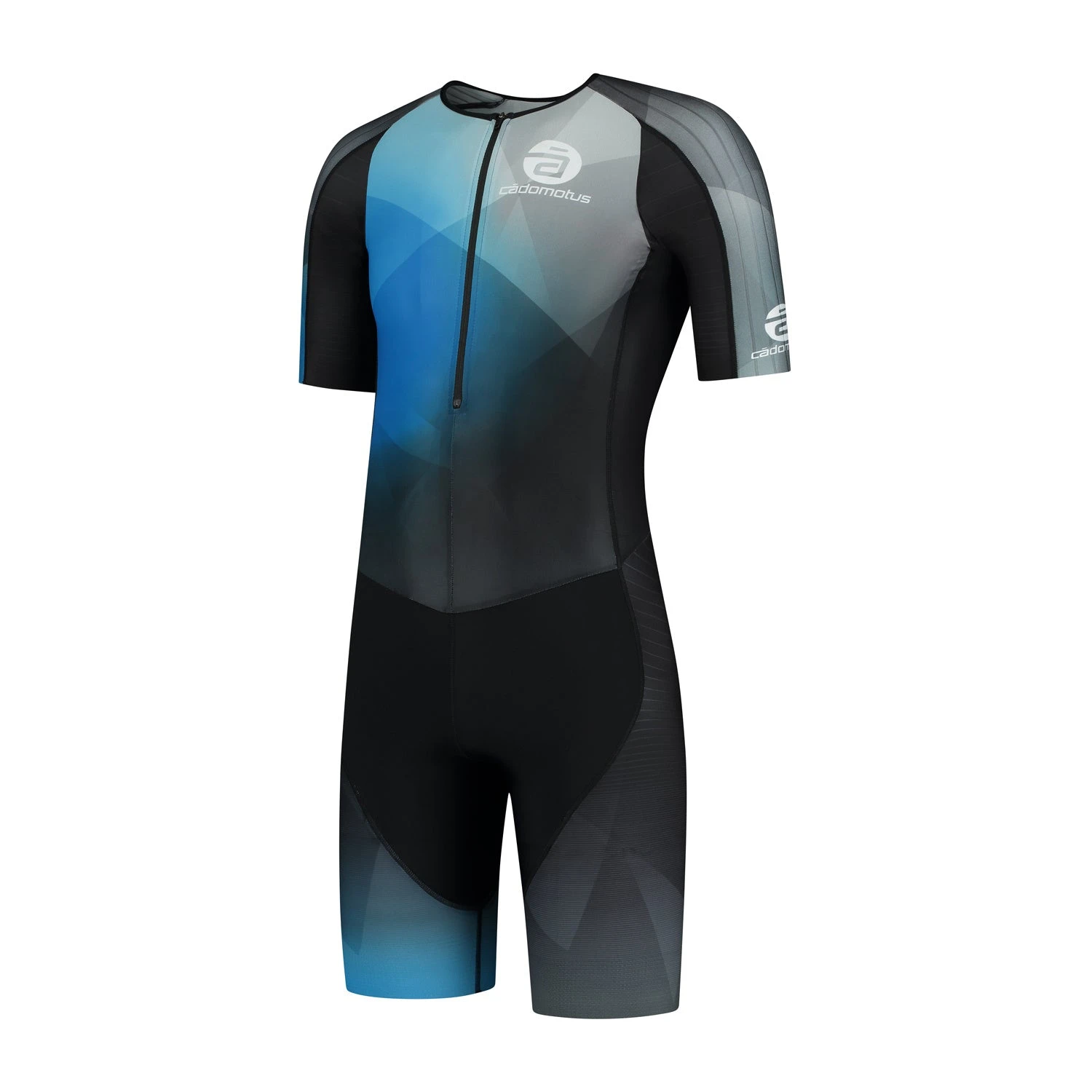 Cádomotus - Inline Speed Skin Suit 14 Cádomotus - Inline Speed Skin Suit - Image 14