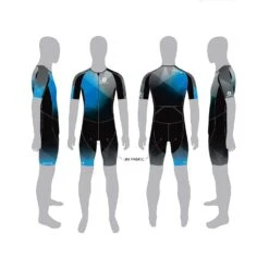 Cádomotus - Inline Speed Skin Suit 36 Cádomotus - Inline Speed Skin Suit -Roller Skate Shop CadomotusSkinsuit Force 4