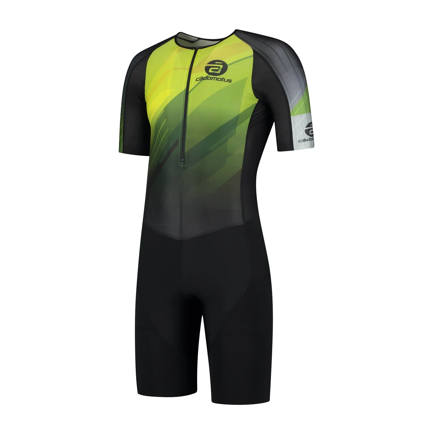 Cádomotus - Inline Speed Skin Suit 2 Cádomotus - Inline Speed Skin Suit - Image 2