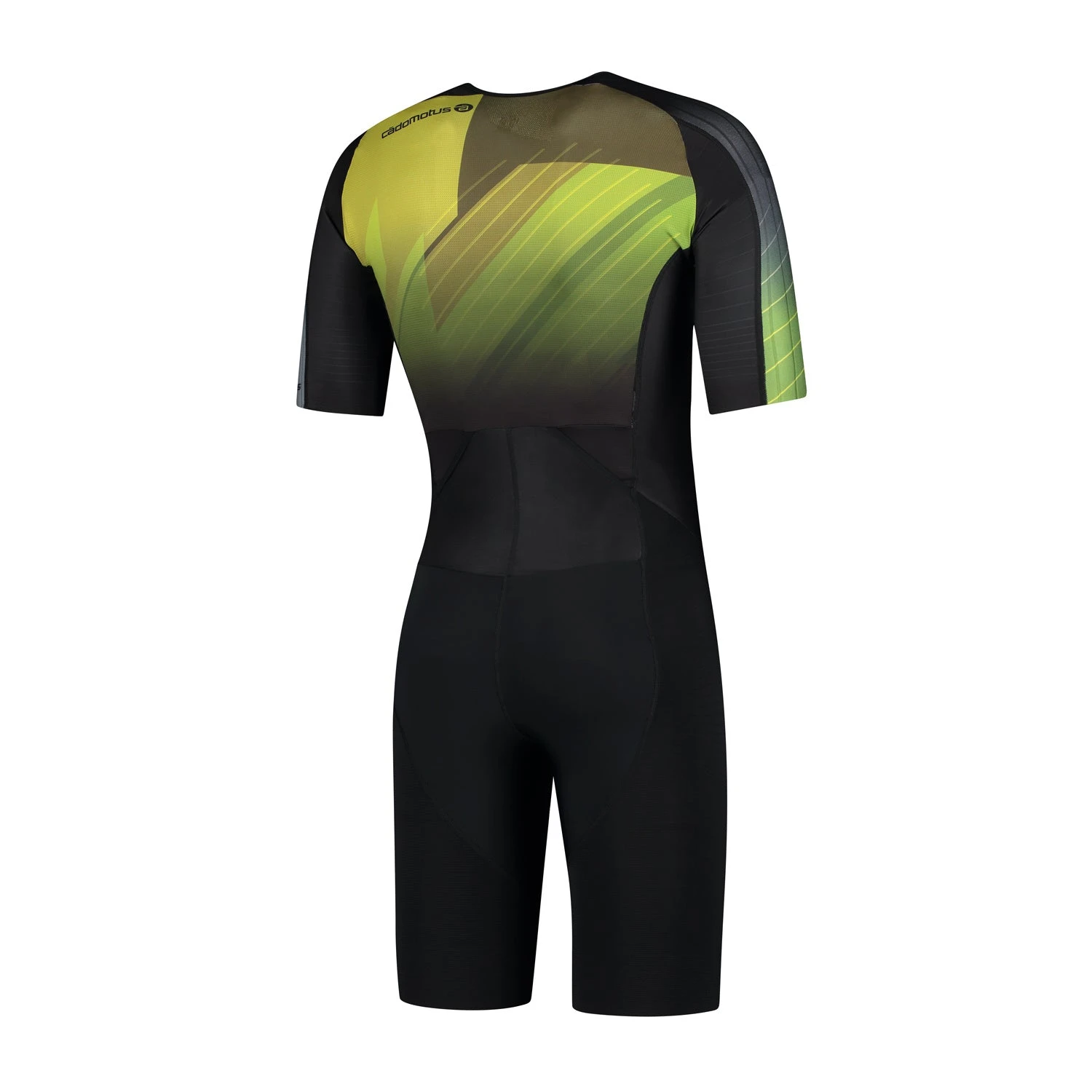 Cádomotus - Inline Speed Skin Suit 4 Cádomotus - Inline Speed Skin Suit - Image 4