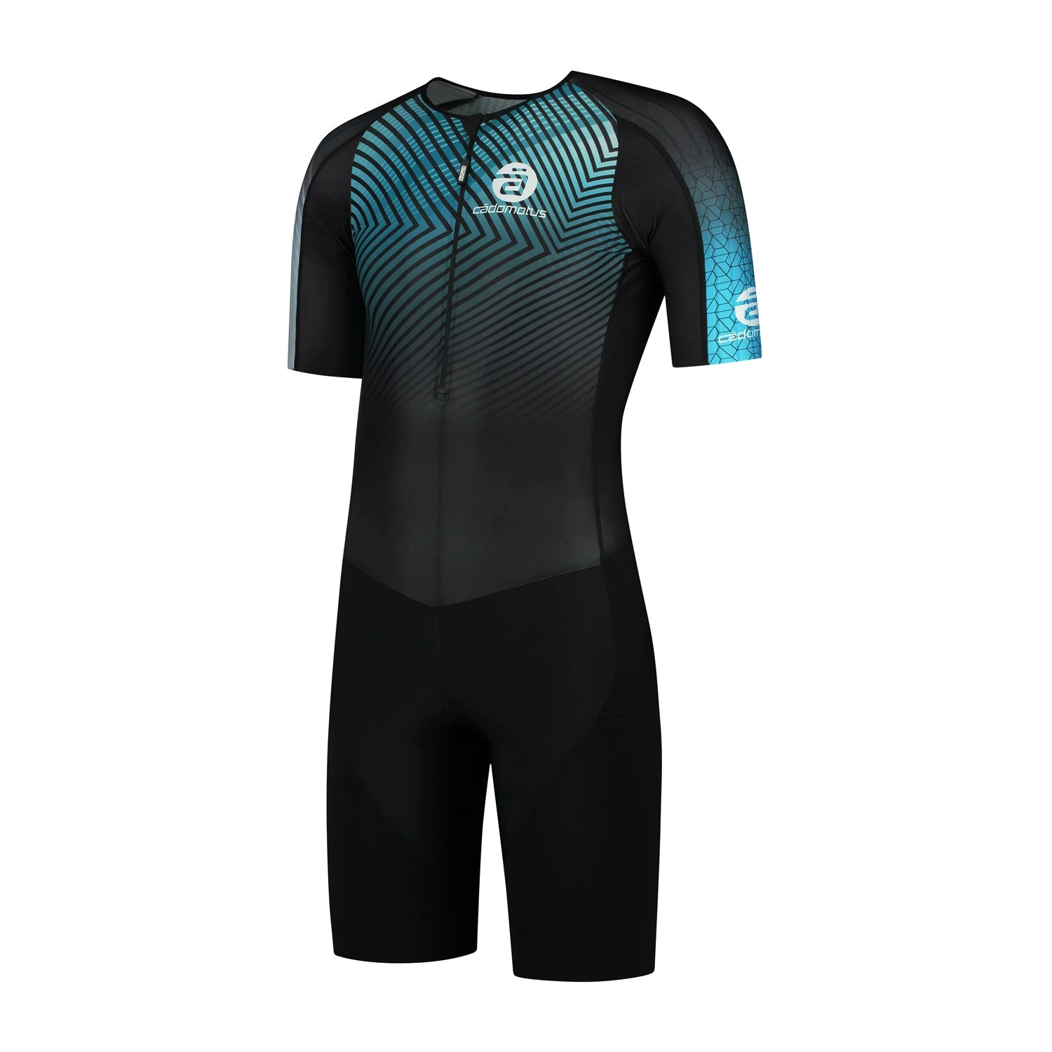 Cádomotus - Inline Speed Skin Suit 6 Cádomotus - Inline Speed Skin Suit - Image 6