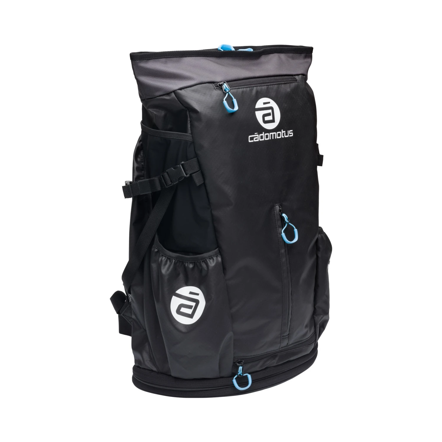 Cádomotus Versatile 2.0 Weatherproof Competition Bag 1 Cádomotus Versatile 2.0 Weatherproof Competition Bag