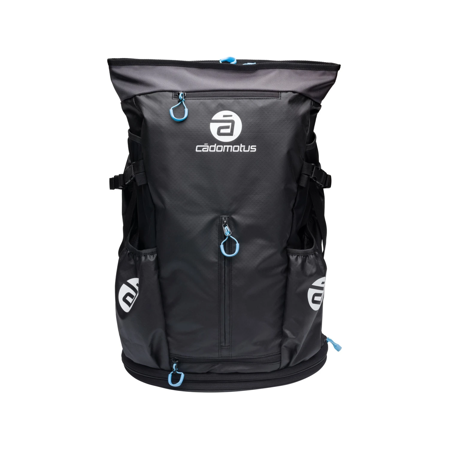 Cádomotus Versatile 2.0 Weatherproof Competition Bag 3 Cádomotus Versatile 2.0 Weatherproof Competition Bag - Image 3