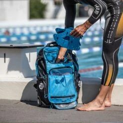 Cádomotus Hybrid Transition Sports Trolley Bag -Roller Skate Shop Cadomotus HybridTrolleyBag 4