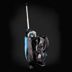 Cádomotus Hybrid Transition Sports Trolley Bag -Roller Skate Shop Cadomotus HybridTrolleyBag 5