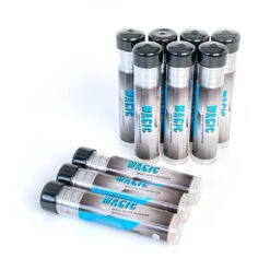 Cádomotus Magic ABEC-7 Race Bearings - 16 Pack (8mm Only) -Roller Skate Shop Cadomotus Magic Bearing 3