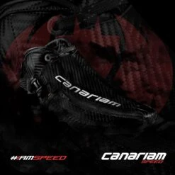 Bont Canariam - Murcielago Inline Race Boot