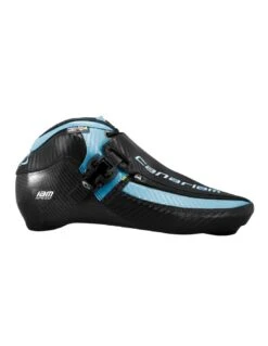 Bont Canariam - Murcielago Inline Race Boot 7 Bont Canariam - Murcielago Inline Race Boot -Roller Skate Shop Canariam Murcielago Black Blue
