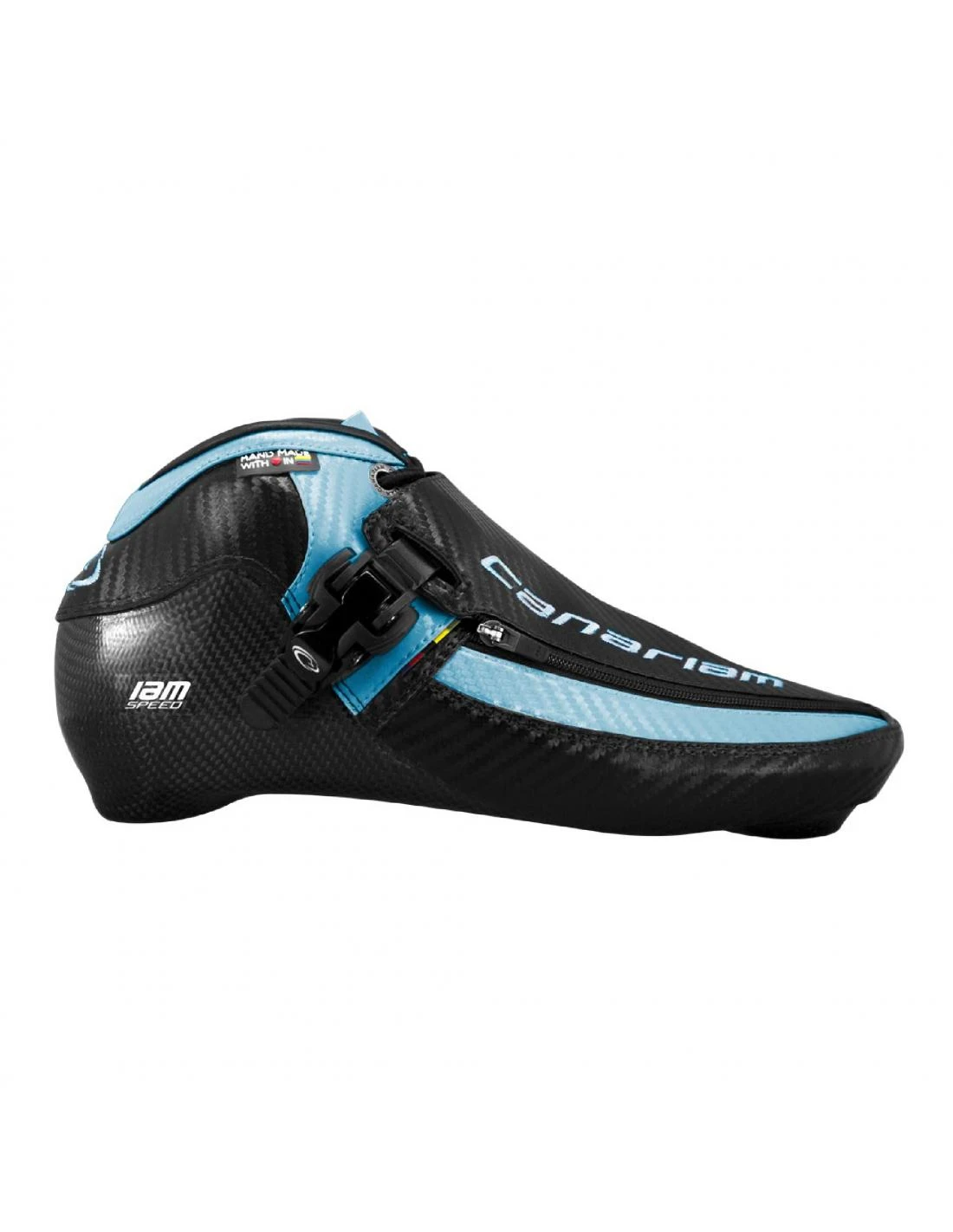 Bont Canariam - Murcielago Inline Race Boot 4 Bont Canariam - Murcielago Inline Race Boot - Image 4