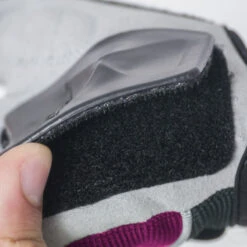 Canariam - GP Race Pro Glove -Roller Skate Shop Canariam gloves gp race Black 5 b3a9b840 d736 4009 81e2 942f88a40317