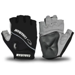 Canariam - GP Race Pro Glove -Roller Skate Shop Canariam gloves gp race Black 7064438f af23 4357 b68a 8bbff2bf9368