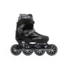 Canariam - Roller Team Adjustable Inline Skate - Black_Grey
