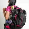 Canariam - Inline Speed Back Pack