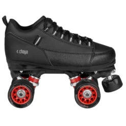 Chaya Ruby Roller Derby Skate -Roller Skate Shop Chaya ruby