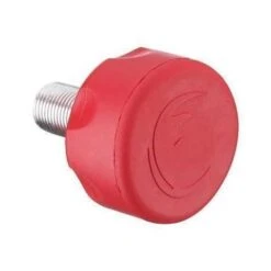 Chaya - Cherry Bomb Toe Stops -Roller Skate Shop Chaya toe stops cherryred