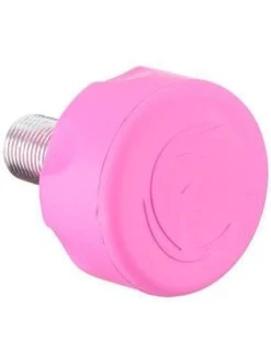 Chaya - Cherry Bomb Toe Stops -Roller Skate Shop Chaya toe stops passion pink