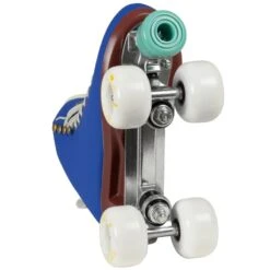 Chaya - Melrose Deluxe Cobalt Blue Roller Skate -Roller Skate Shop ChayaMelroseDeluxeCobalt 3