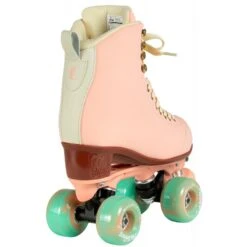 Chaya Melrose Elite - Dusty Rose -Roller Skate Shop ChayaMelroseEliteDustyRose 3