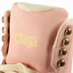 Chaya Melrose Elite - Dusty Rose -Roller Skate Shop ChayaMelroseEliteDustyRose 8