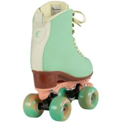 Chaya Melrose Elite - Sherbet Lime -Roller Skate Shop ChayaMelroseEliteSherbetLime 3