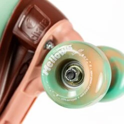 Chaya Melrose Elite - Sherbet Lime -Roller Skate Shop ChayaMelroseEliteSherbetLime 6
