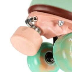 Chaya Melrose Elite - Sherbet Lime -Roller Skate Shop ChayaMelroseEliteSherbetLime 7