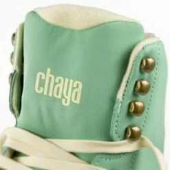 Chaya Melrose Elite - Sherbet Lime -Roller Skate Shop ChayaMelroseEliteSherbetLime 8
