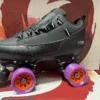 Chaya Ruby Roller Derby Skate