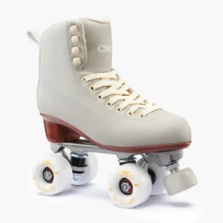 Chaya Melrose Deluxe Latte Roller Skates 7 Chaya Melrose Deluxe Latte Roller Skates -Roller Skate Shop Chaya MelroseDeluxeLatte 1