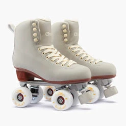 Chaya Melrose Deluxe Latte Roller Skates 6 Chaya Melrose Deluxe Latte Roller Skates -Roller Skate Shop Chaya MelroseDeluxeLatte 2
