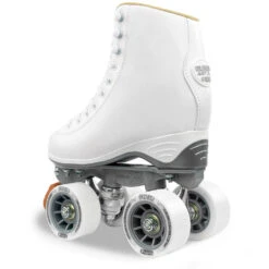 Crazy - Celebrity Art Roller Skates -Roller Skate Shop Crazy CelebrityArt 3