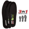 Crazy - 3 In 1 Footbed System