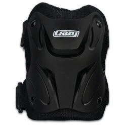 Crazy ProteXion Pro - Tri Pack 6 Crazy ProteXion Pro - Tri Pack -Roller Skate Shop CrazyProtection PROKnee