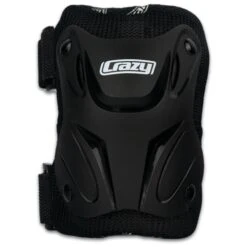 Crazy ProteXion Pro - Tri Pack 7 Crazy ProteXion Pro - Tri Pack -Roller Skate Shop CrazyProtection PROelbow