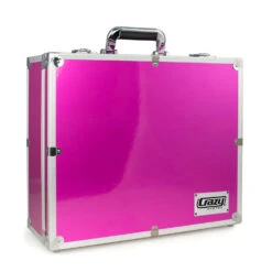 Crazy Skate Case -Roller Skate Shop CrazySkateCASE Pink