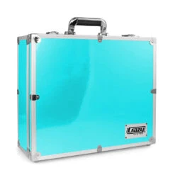 Crazy Skate Case -Roller Skate Shop CrazySkateCASE teal