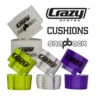 Crazy - Urethane Cushions (Set Of 4)