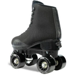 Crazy - PRIME - Junior Adjustable Roller Skates -Roller Skate Shop Crazy PRIME black 2