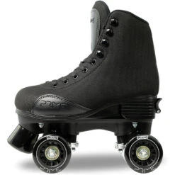 Crazy - PRIME - Junior Adjustable Roller Skates -Roller Skate Shop Crazy PRIME black 4