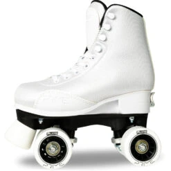 Crazy - PRIME - Junior Adjustable Roller Skates -Roller Skate Shop Crazy PRIMEwhite 4