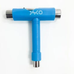 DSCO - Roller Skate Tool 24 DSCO - Roller Skate Tool -Roller Skate Shop DSCOSkateTool Cyan