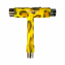DSCO - Roller Skate Tool 36 DSCO - Roller Skate Tool -Roller Skate Shop DSCOSkateTool Leopard