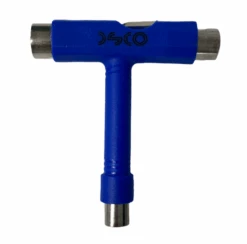 DSCO - Roller Skate Tool 22 DSCO - Roller Skate Tool -Roller Skate Shop DSCOSkateTool NavyBlue