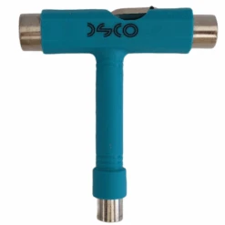 DSCO - Roller Skate Tool 34 DSCO - Roller Skate Tool -Roller Skate Shop DSCOSkateTool Turquoise